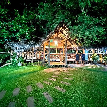 Sayon River Cottage & Eco Garden Monaragala エクステリア 写真