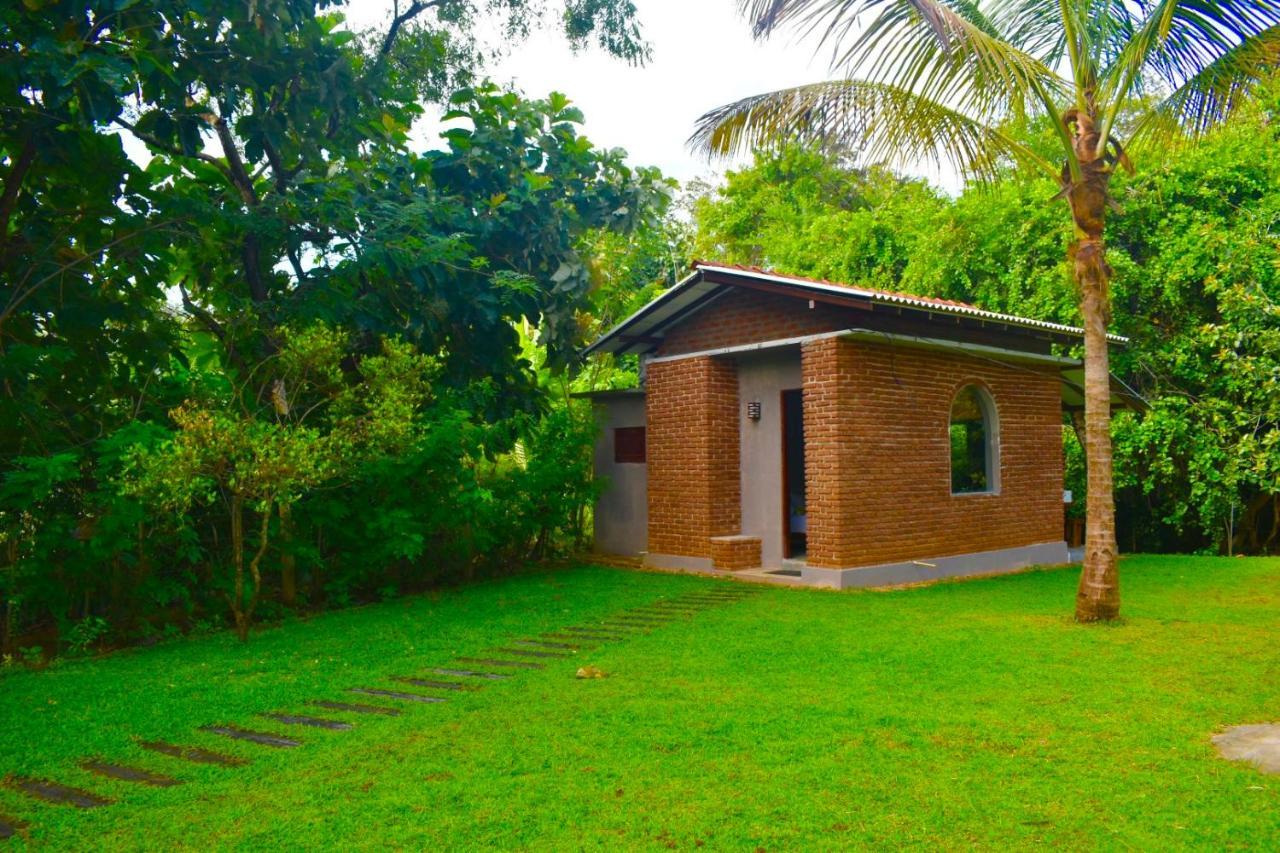 Sayon River Cottage & Eco Garden Monaragala エクステリア 写真