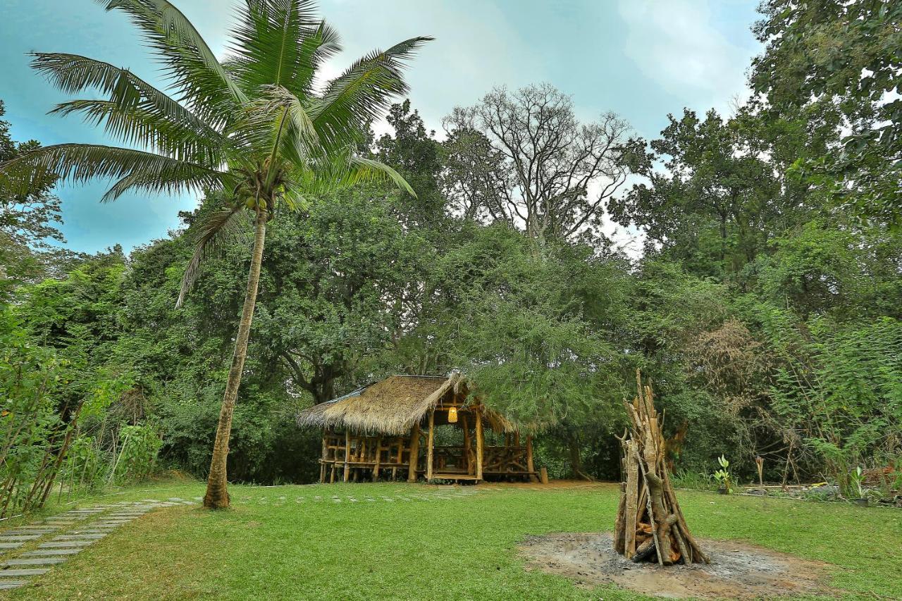 Sayon River Cottage & Eco Garden Monaragala エクステリア 写真